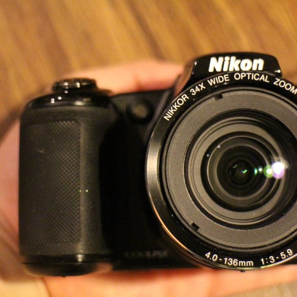 Meet your Posher, MK - Picture 6 of 8